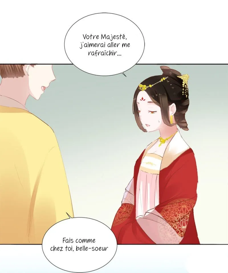 An One on One, Your Highness - 27 - 67d79ec1bc516.webp