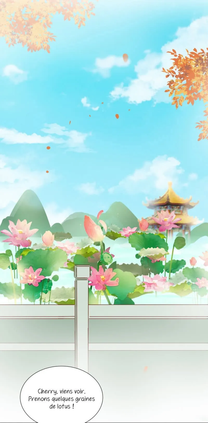 An One on One, Your Highness - 27 - 67d79ec292571.webp