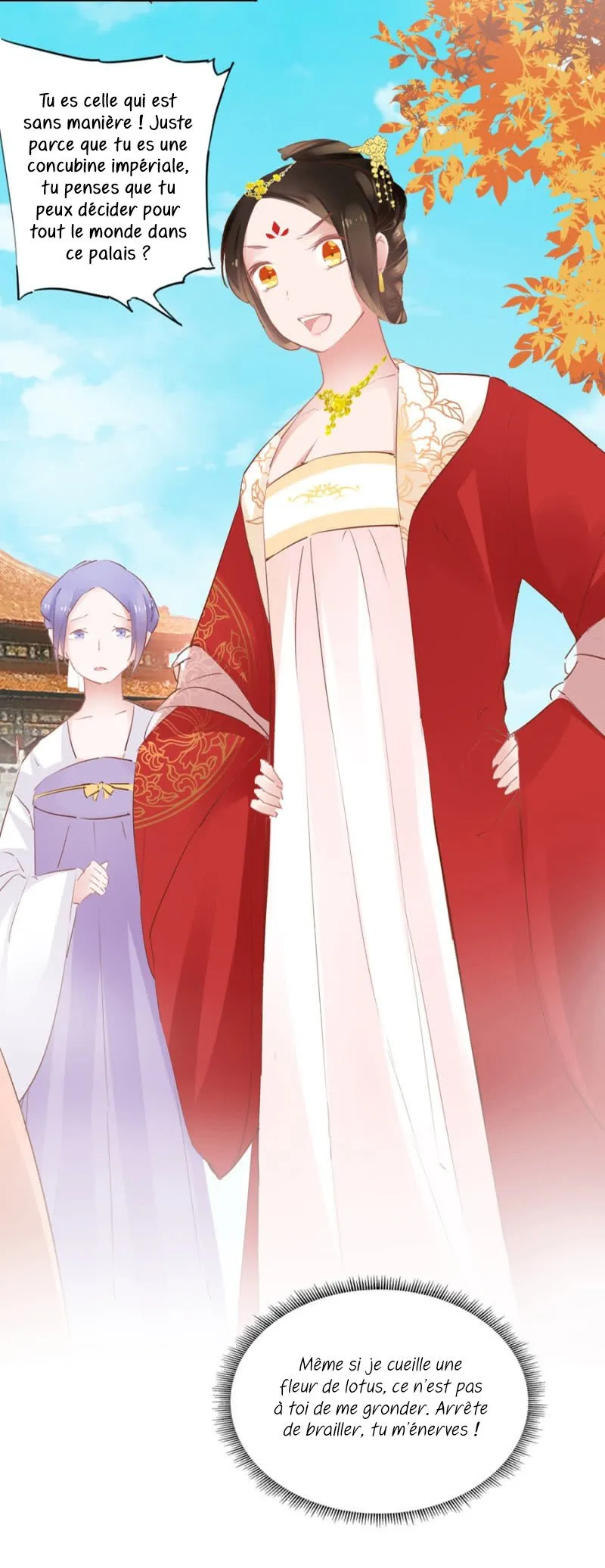 An One on One, Your Highness - 27 - 67d79ec47e4a6.webp