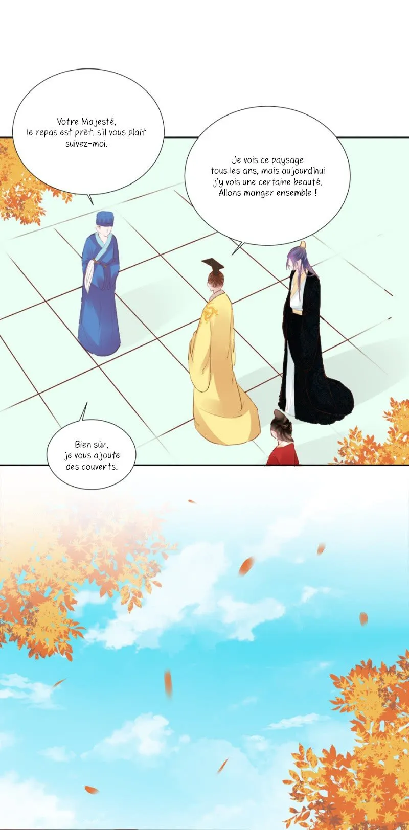 An One on One, Your Highness - 29 - 67d79ec8a19c3.webp