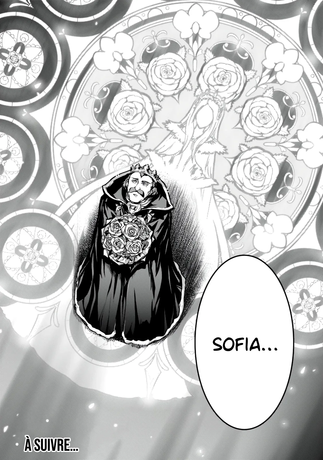 Assassin De Aru Ore No Sutetasu Ga Yuusha Yori Mo Akiraka Ni Tsuyoi Nodaga - 22.3 - 65ef930094850.webp