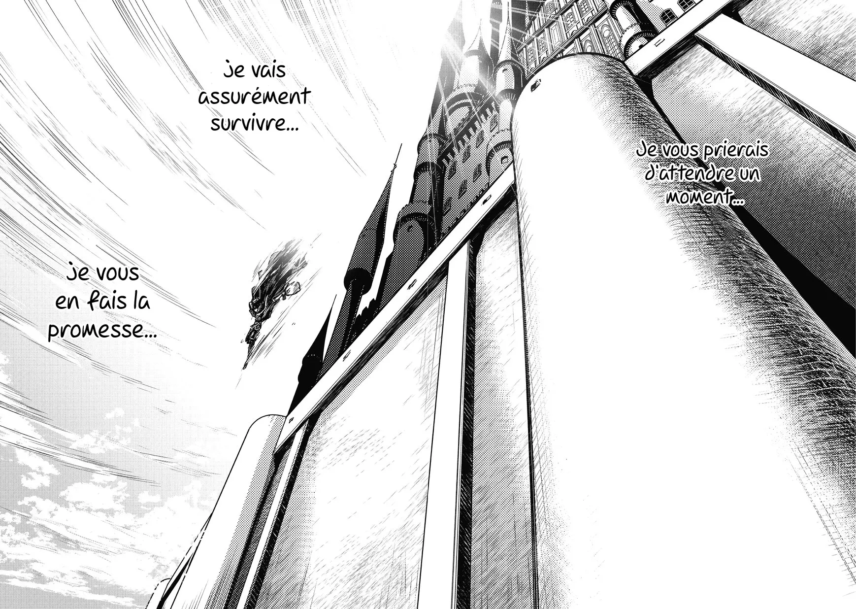 Assassin De Aru Ore No Sutetasu Ga Yuusha Yori Mo Akiraka Ni Tsuyoi Nodaga - 5.1 - 65ef934d2785a.webp