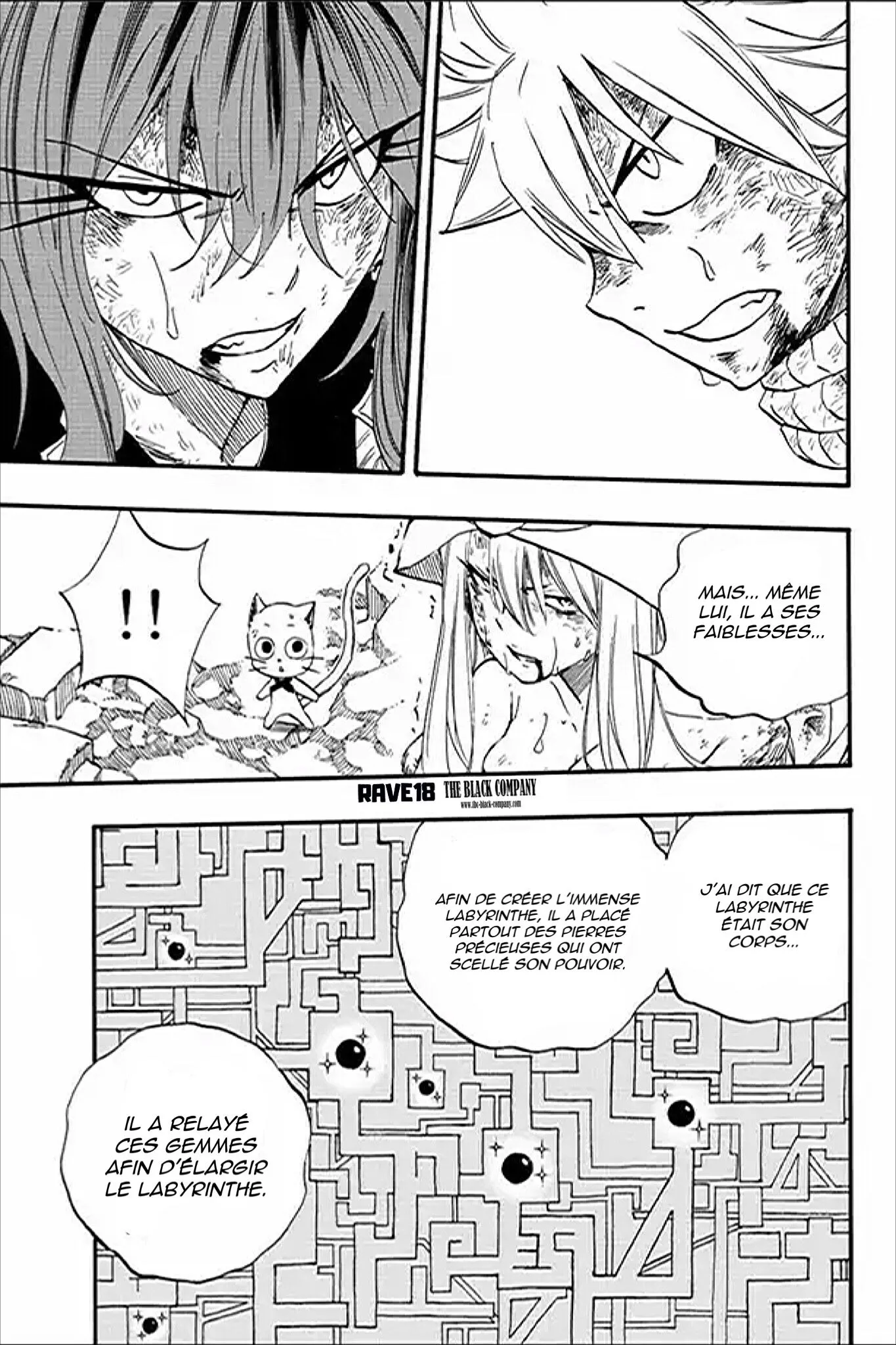 Fairy Tail 100 Years Quest - 111 - 655690ad044a5.webp