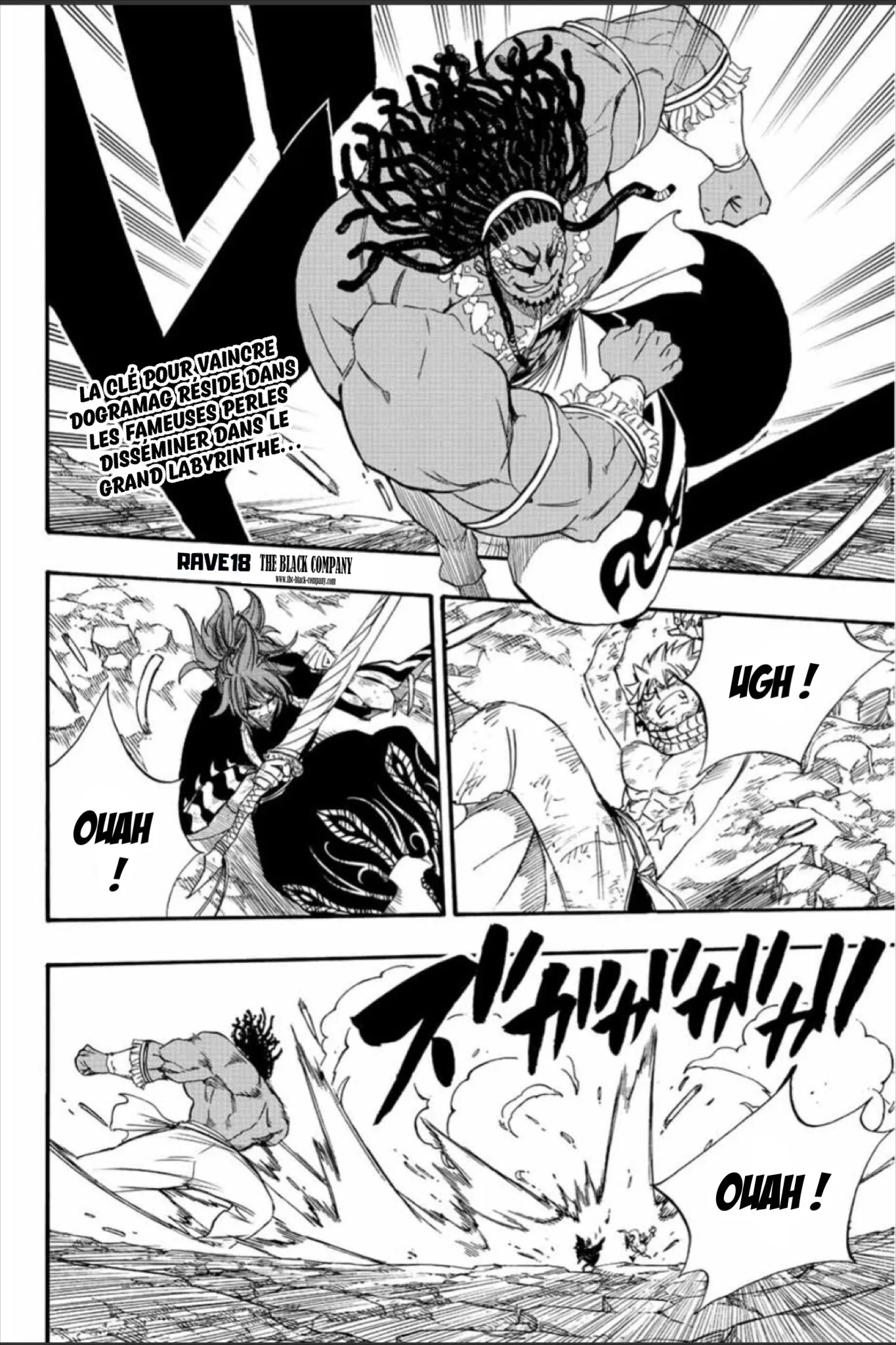Fairy Tail 100 Years Quest - 112 - 655690b15e4a1.webp