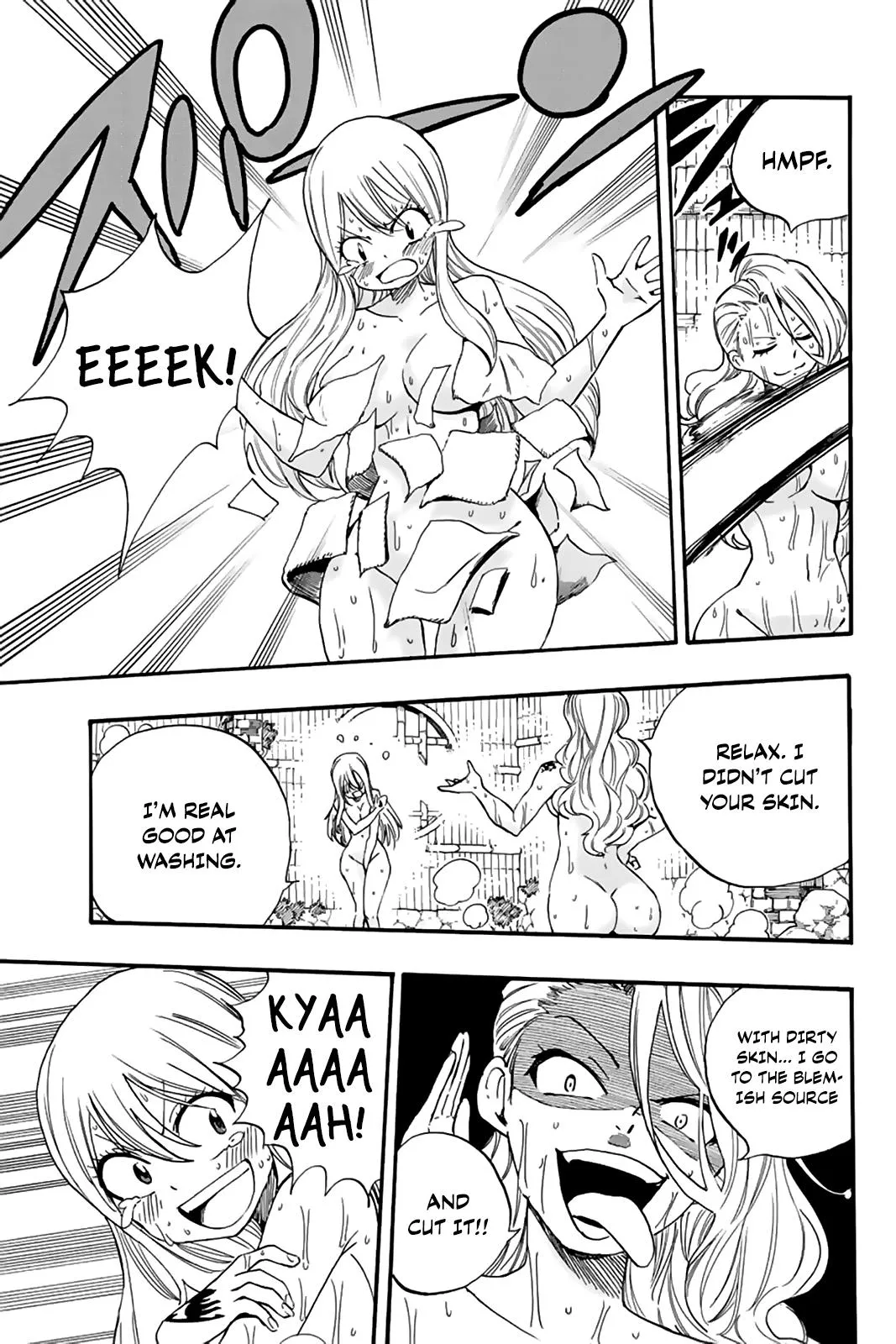 Fairy Tail 100 Years Quest - 119 - 655690f96679b.webp