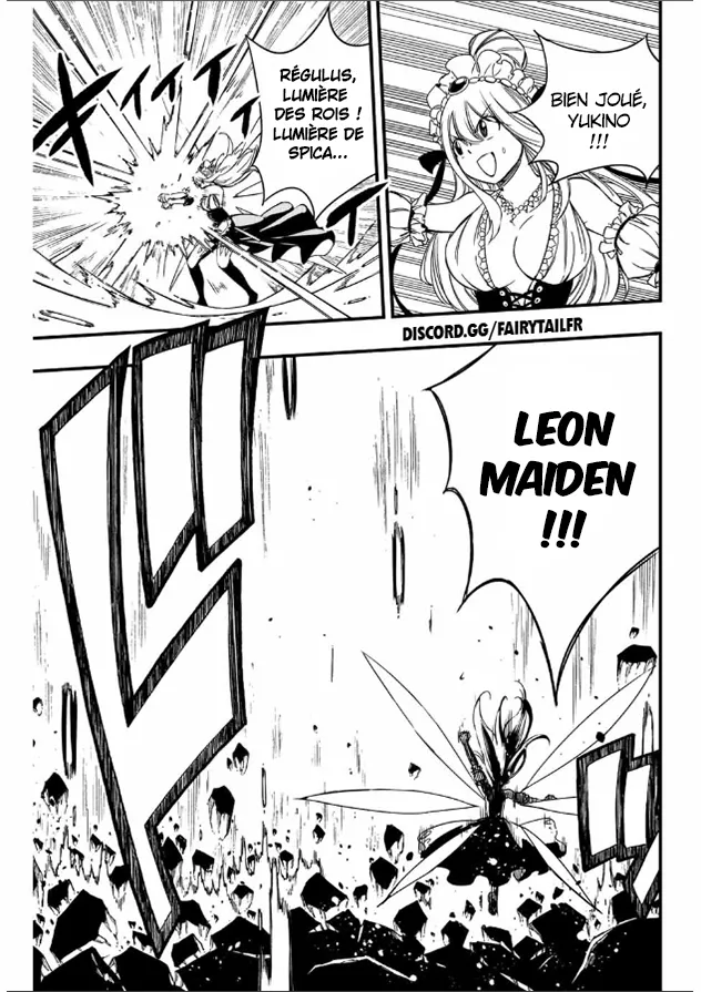 Fairy Tail 100 Years Quest - 134 - 6556910c161c8.webp