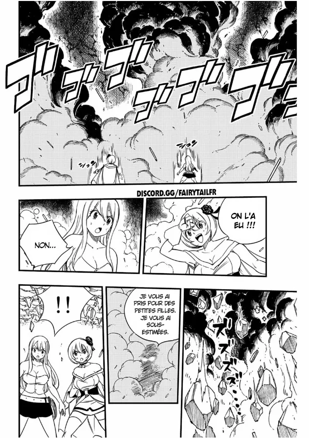 Fairy Tail 100 Years Quest - 134 - 6556910c3751b.webp