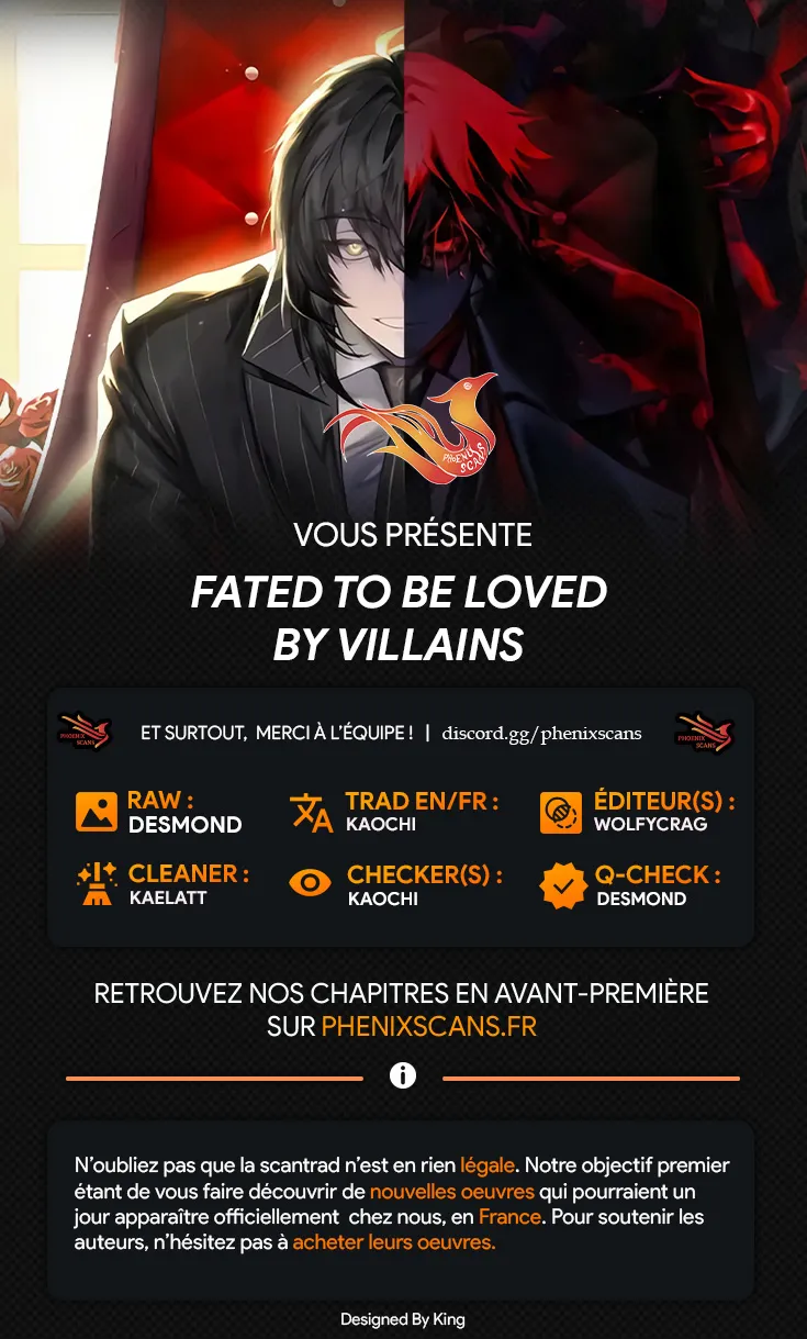 Fated to Be Loved by Villains - 8 - 67eb49bda8687.webp