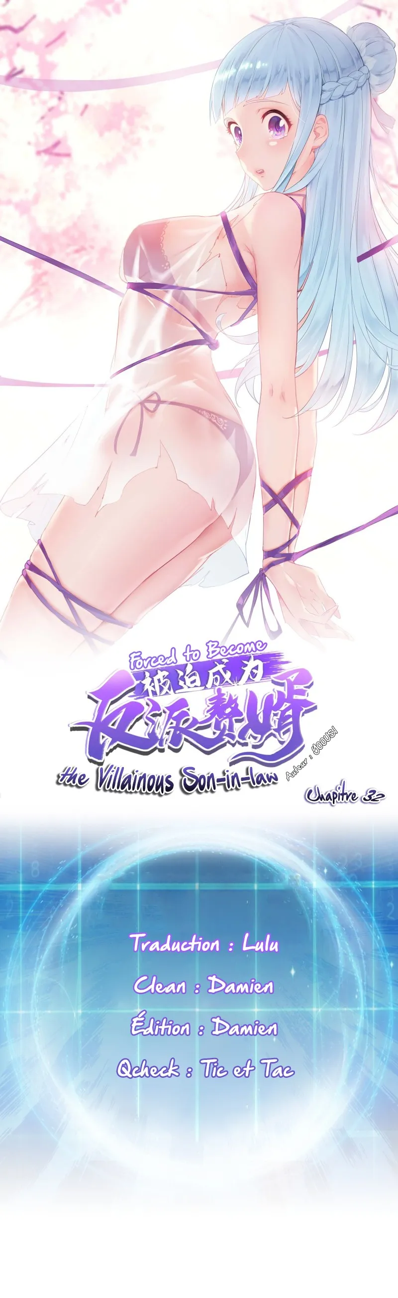 Forced To Become The Villainous Son-In-law - 32 - 67eb49ff4b714.webp