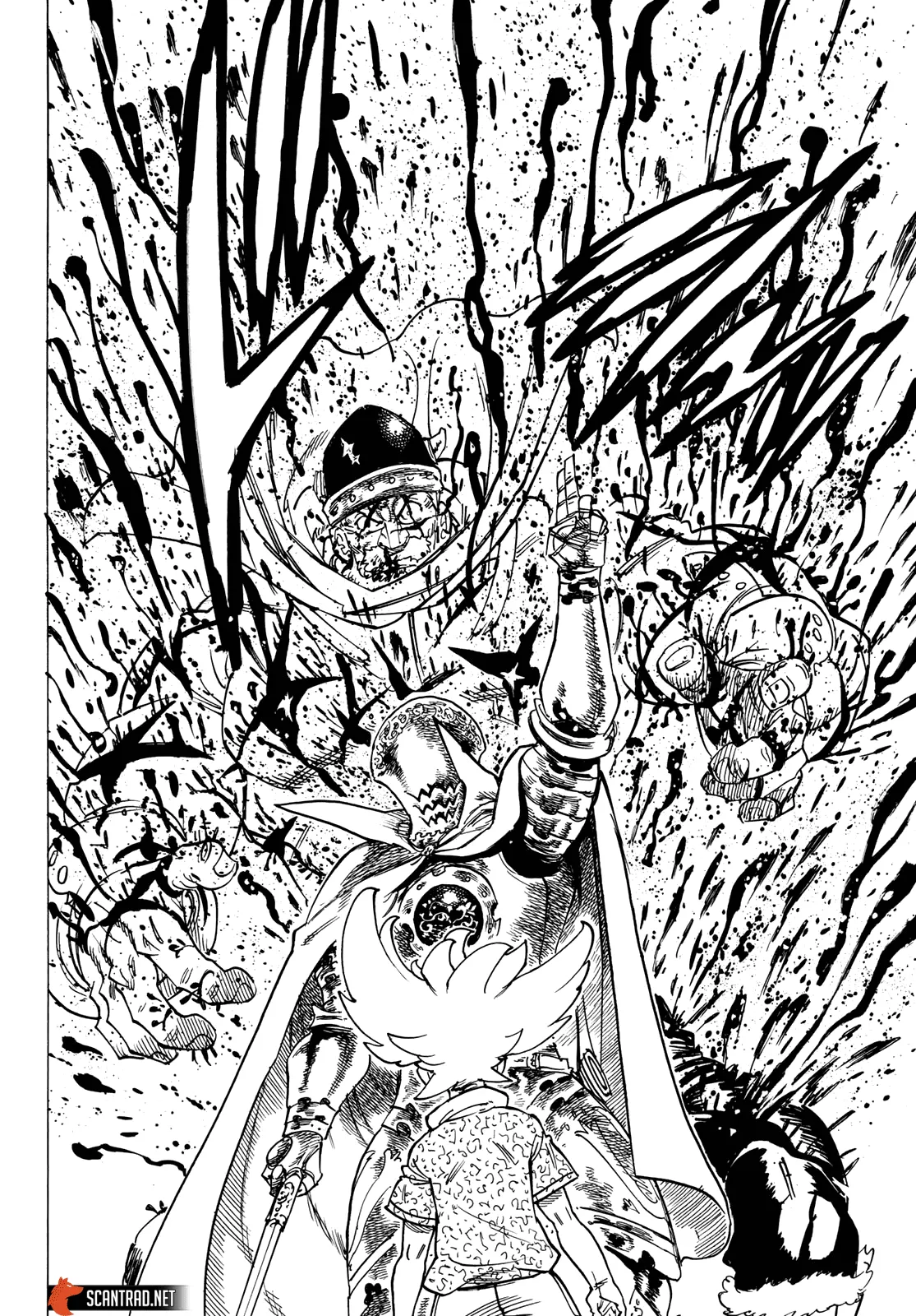 Four Knights Of The Apocalypse - 1 - 660cdc9967294.webp