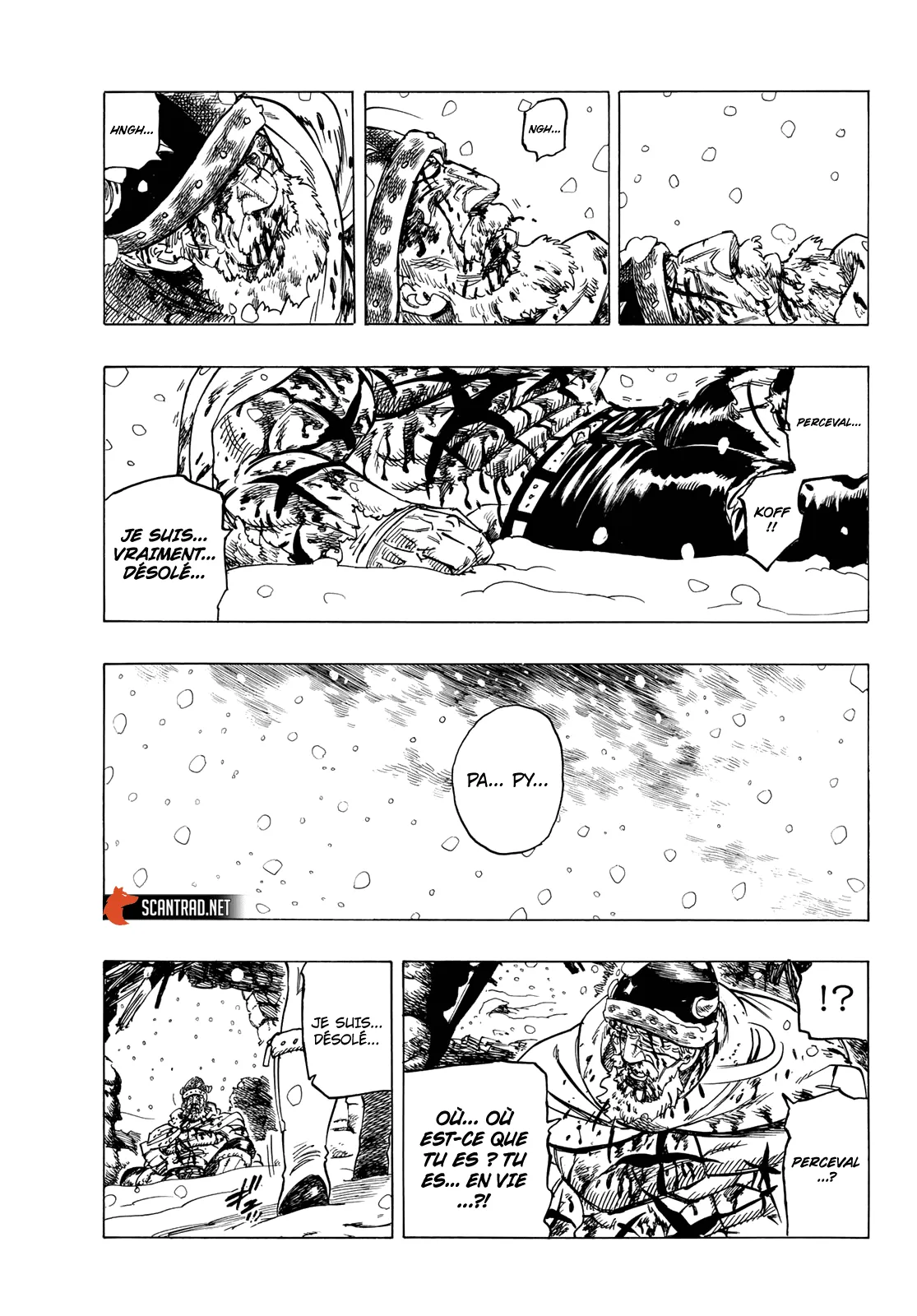 Four Knights Of The Apocalypse - 1 - 660cdca26af3e.webp