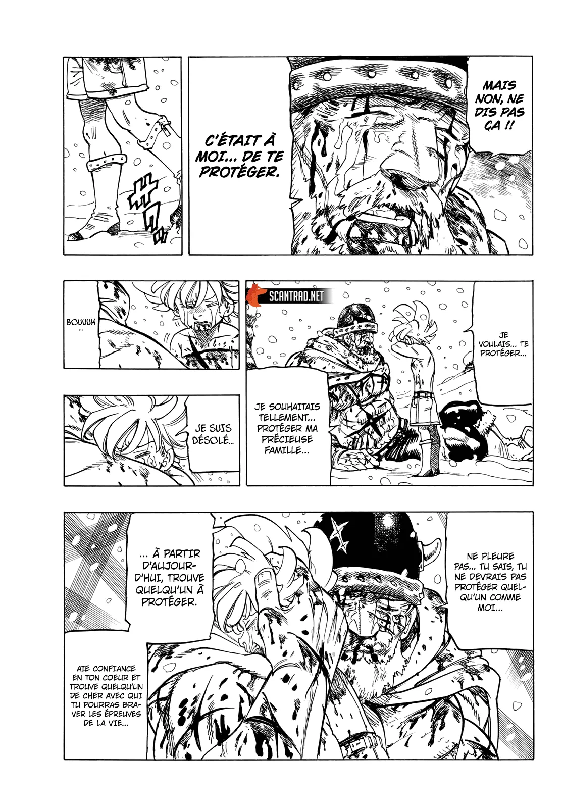 Four Knights Of The Apocalypse - 1 - 660cdca454d99.webp