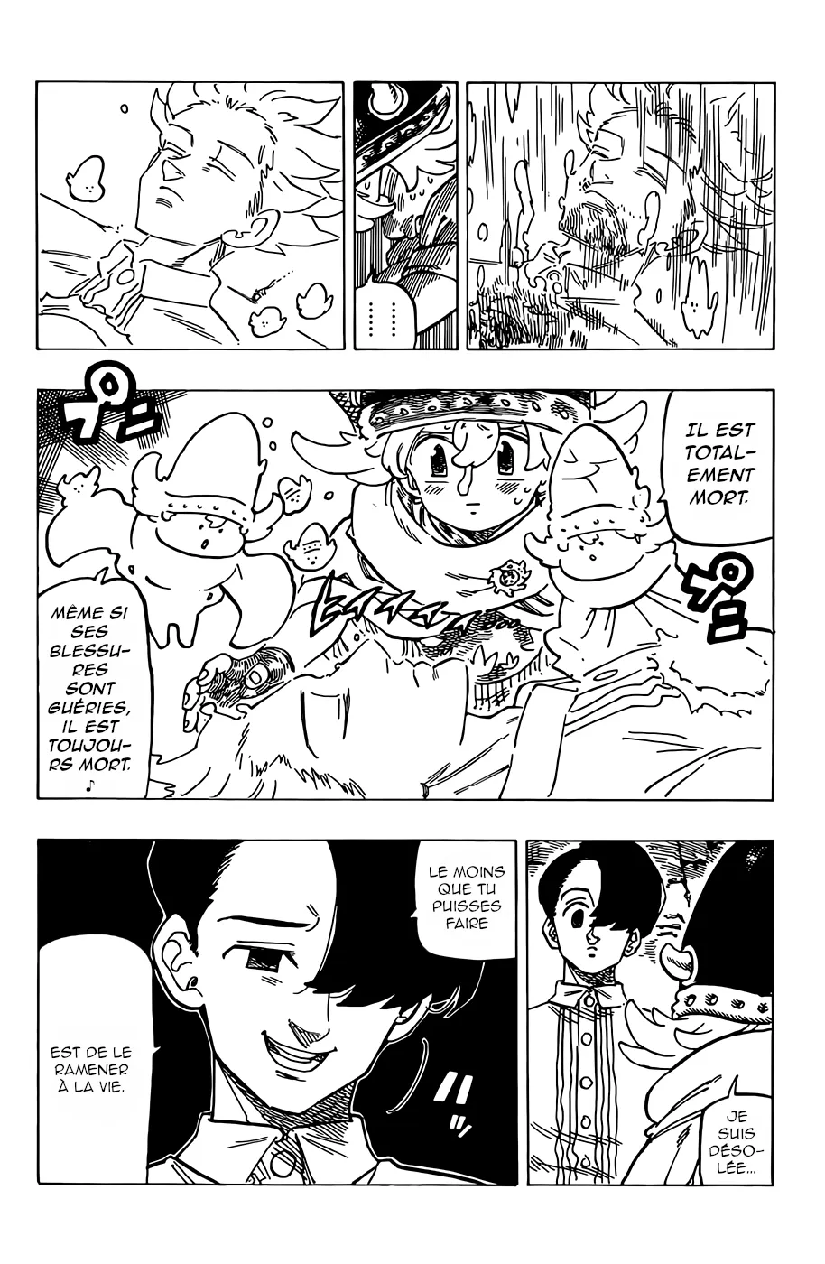 Four Knights Of The Apocalypse - 100 - 660cb878317db.webp