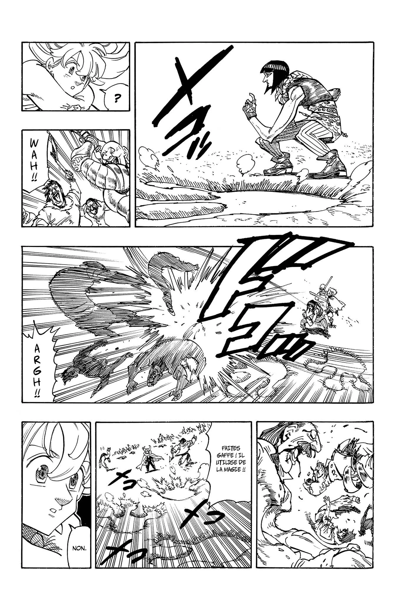 Four Knights Of The Apocalypse - 163 - 67b515fac638a.webp