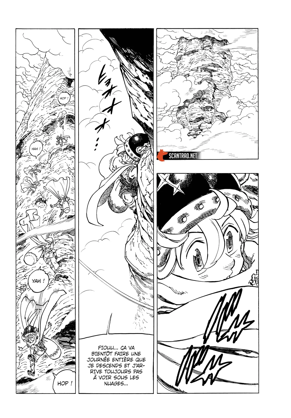 Four Knights Of The Apocalypse - 2 - 660cdd84dbe4a.webp