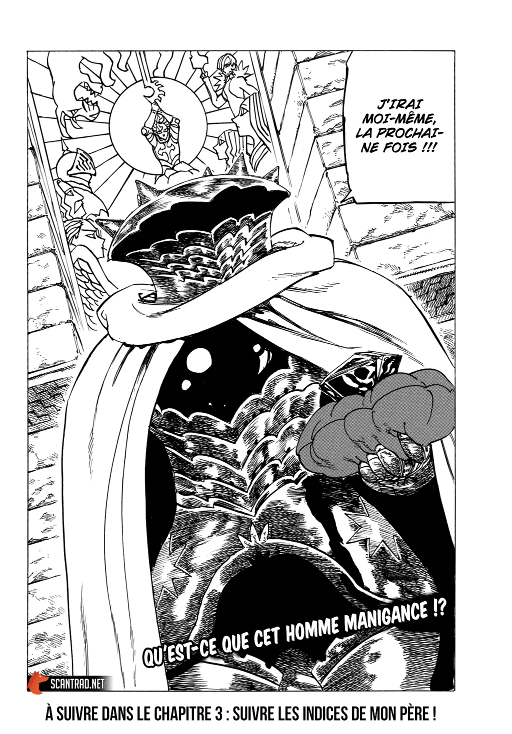 Four Knights Of The Apocalypse - 2 - 660cddac0b25b.webp