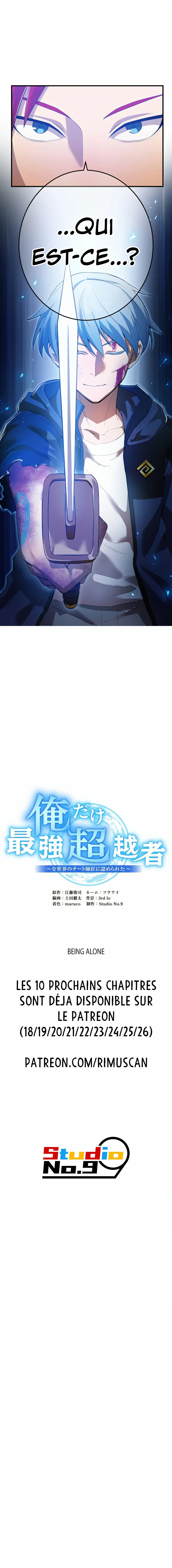I Am The Strongest Awakeners - 17 - 67d500ee3b199.webp