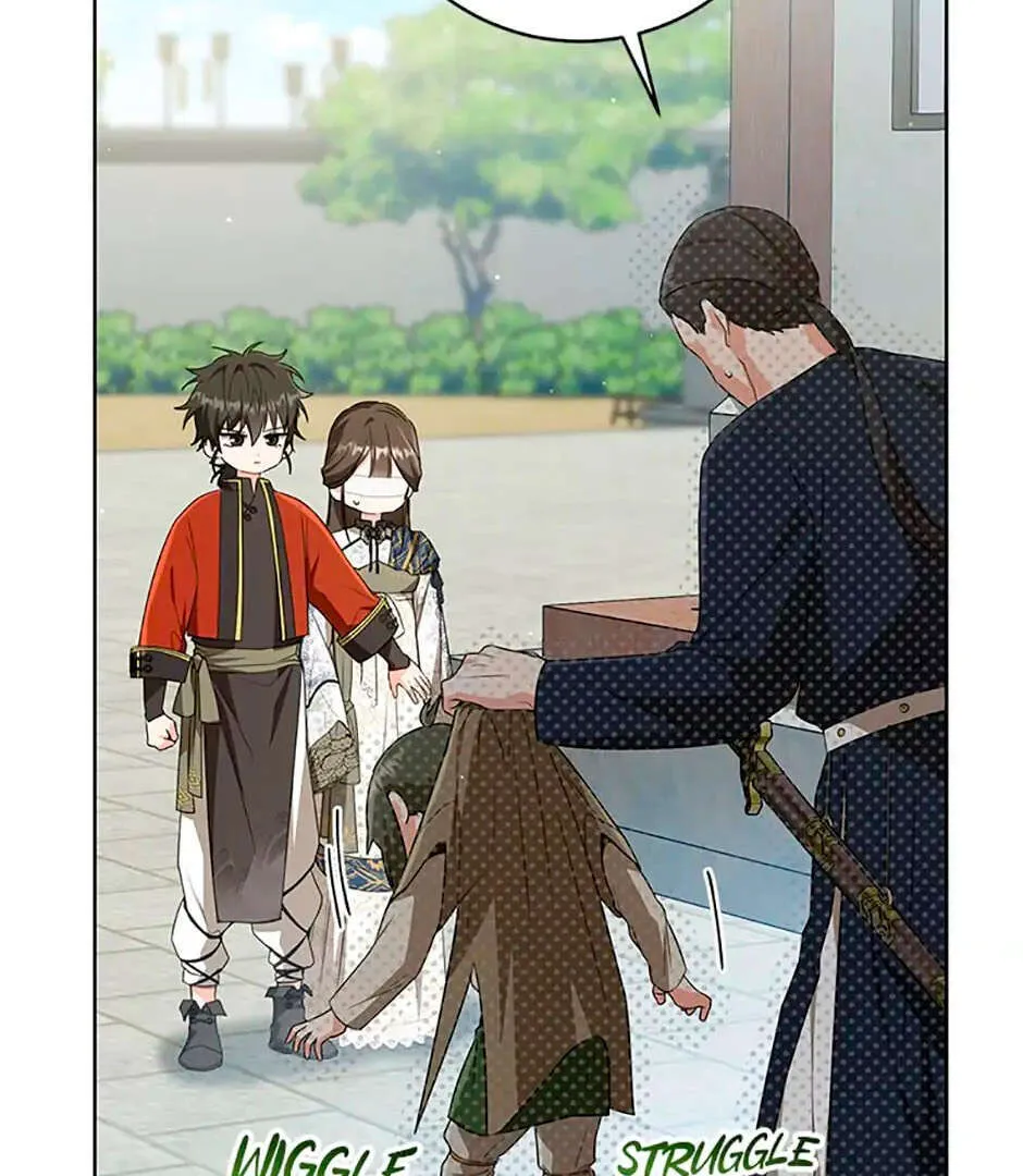 I Became The Despised Granddaughter Of The Powerful Martial Arts Family - 39 - 67d7e6d37ed05.webp