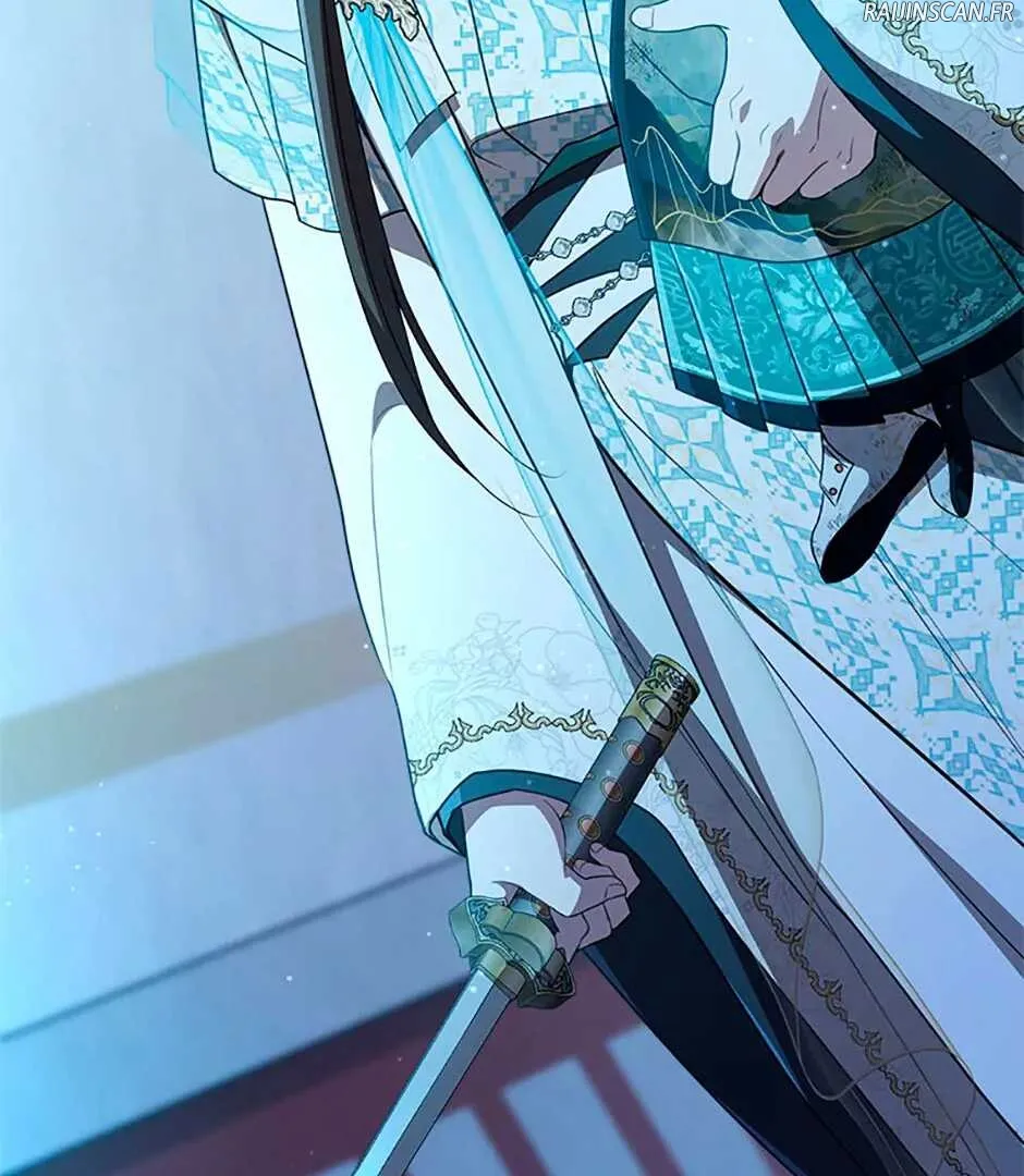 I Became The Despised Granddaughter Of The Powerful Martial Arts Family - 57 - 67d7e806b774a.webp