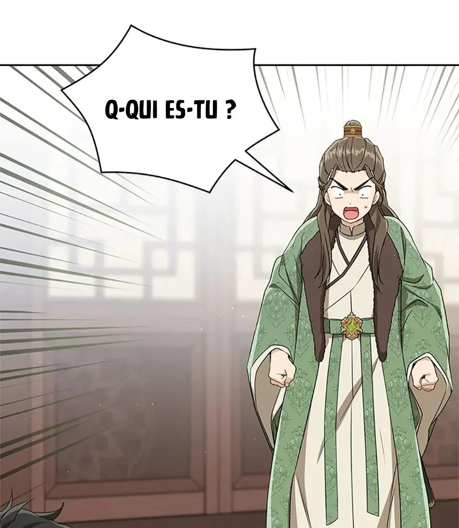 I Became The Despised Granddaughter Of The Powerful Martial Arts Family - 68 - 67d7e8c2d8b05.webp