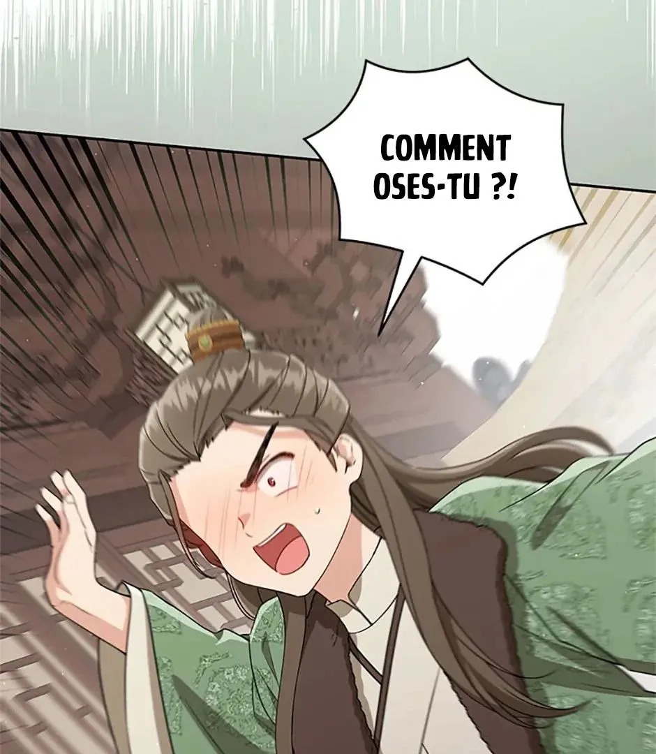 I Became The Despised Granddaughter Of The Powerful Martial Arts Family - 68 - 67d7e8c52f53c.webp