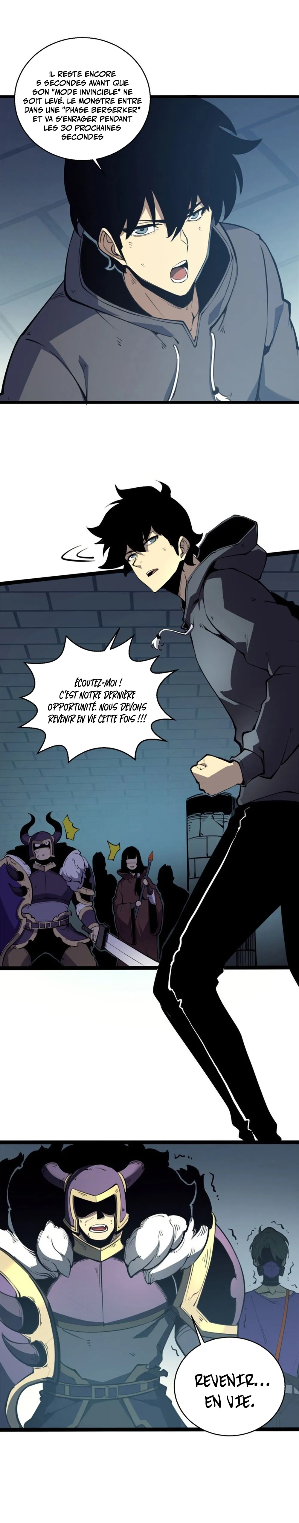 I Became The King By Scavenging - 9 - 67d7e9466e212.webp