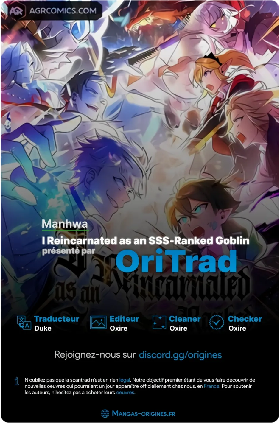 I Reincarnated as an SSS-Ranked Goblin - 22 - 6867158d0ccdf.webp