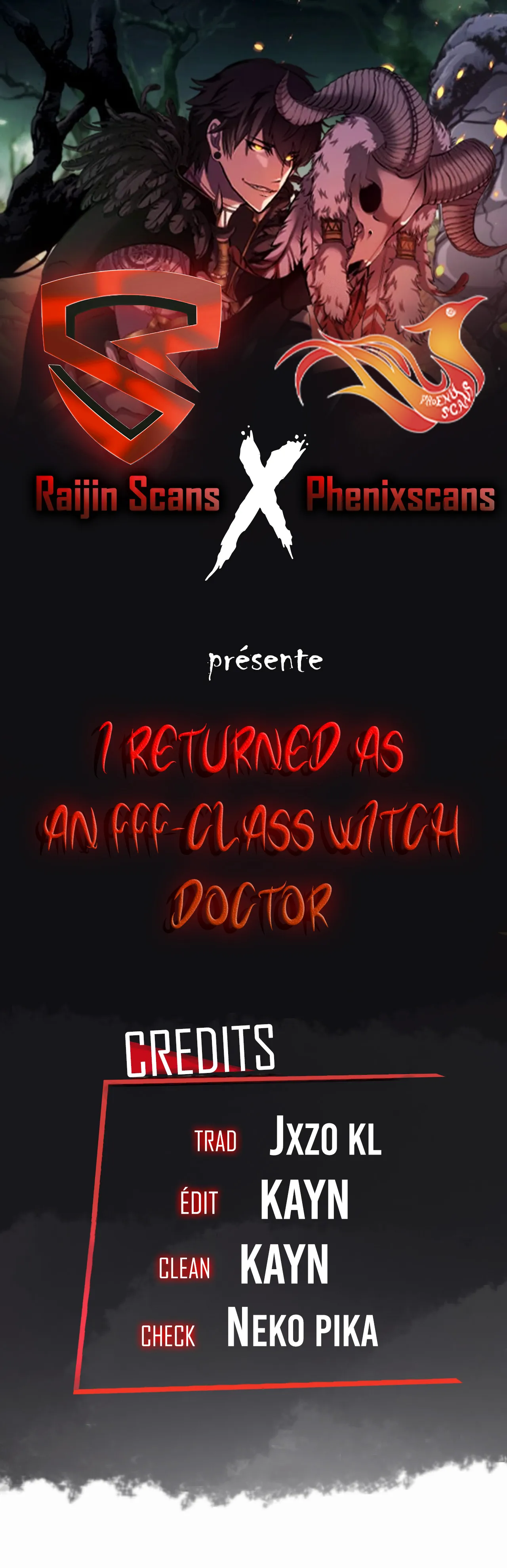 I Returned As An FFF-Class Witch Doctor - 41 - 65f11ca81f1d0.webp