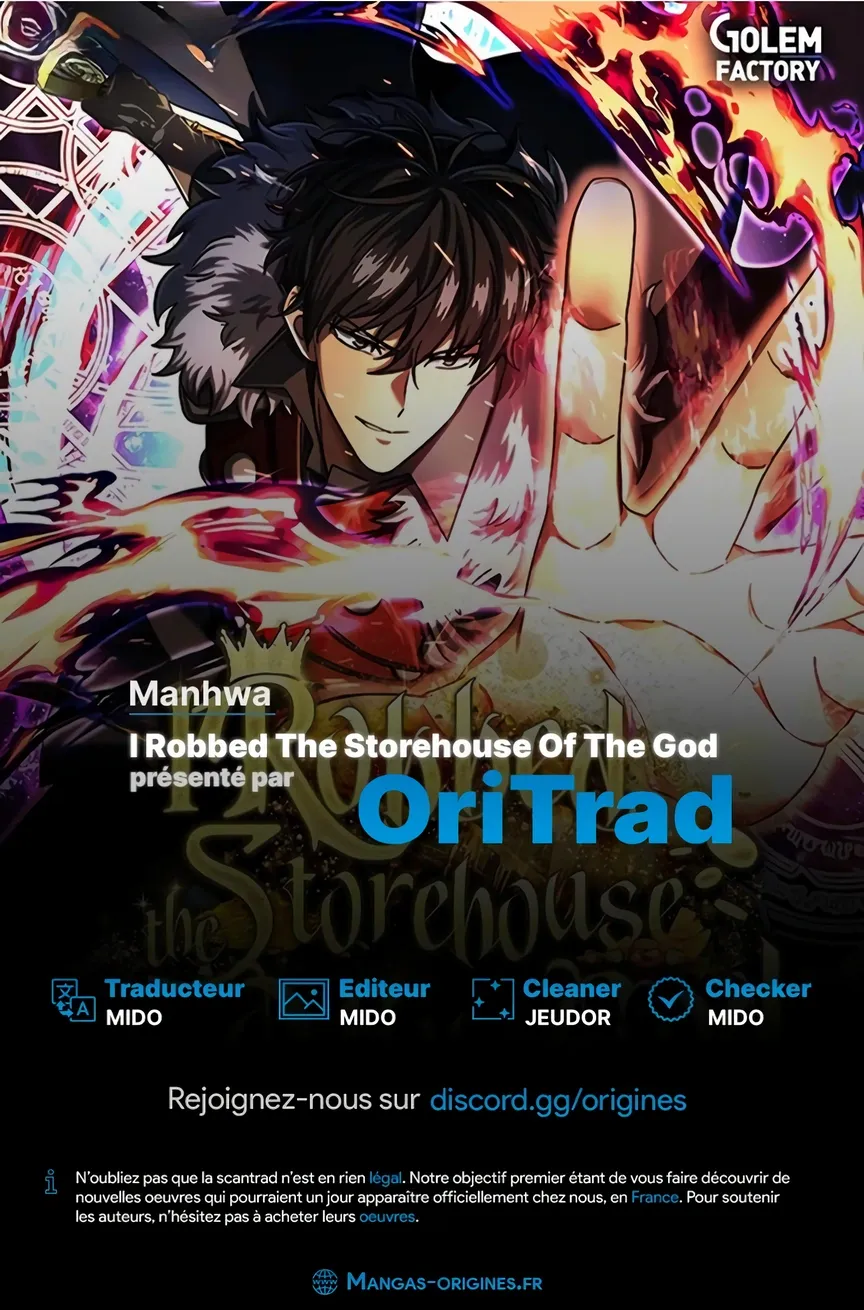 I Robbed the Storehouse of the God - 14 - 67c499c1ab843.webp