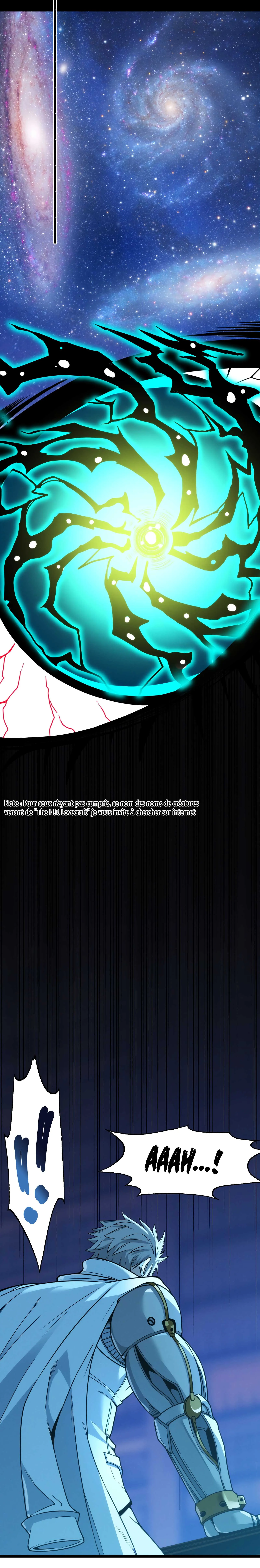 I'M Really Not The Evil God's Lackey - 40 - 65596dd94e40d.webp