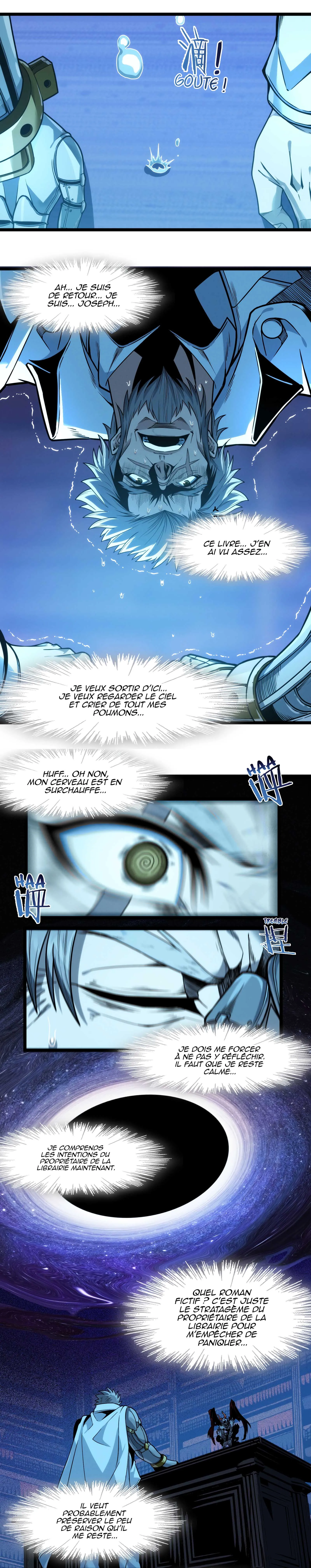 I'M Really Not The Evil God's Lackey - 40 - 65596ddb2250d.webp