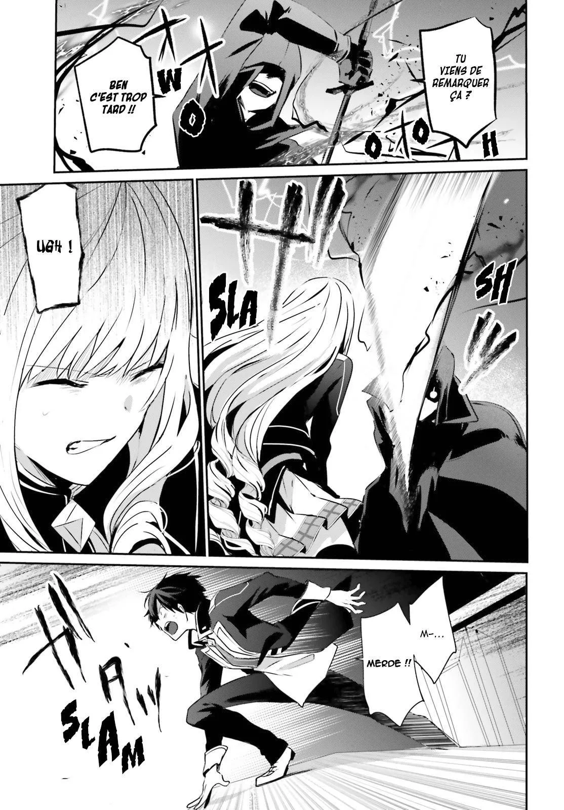 Kage No Jitsuryokusha Ni Naritakute - 10.1 - 67c722586247a.webp
