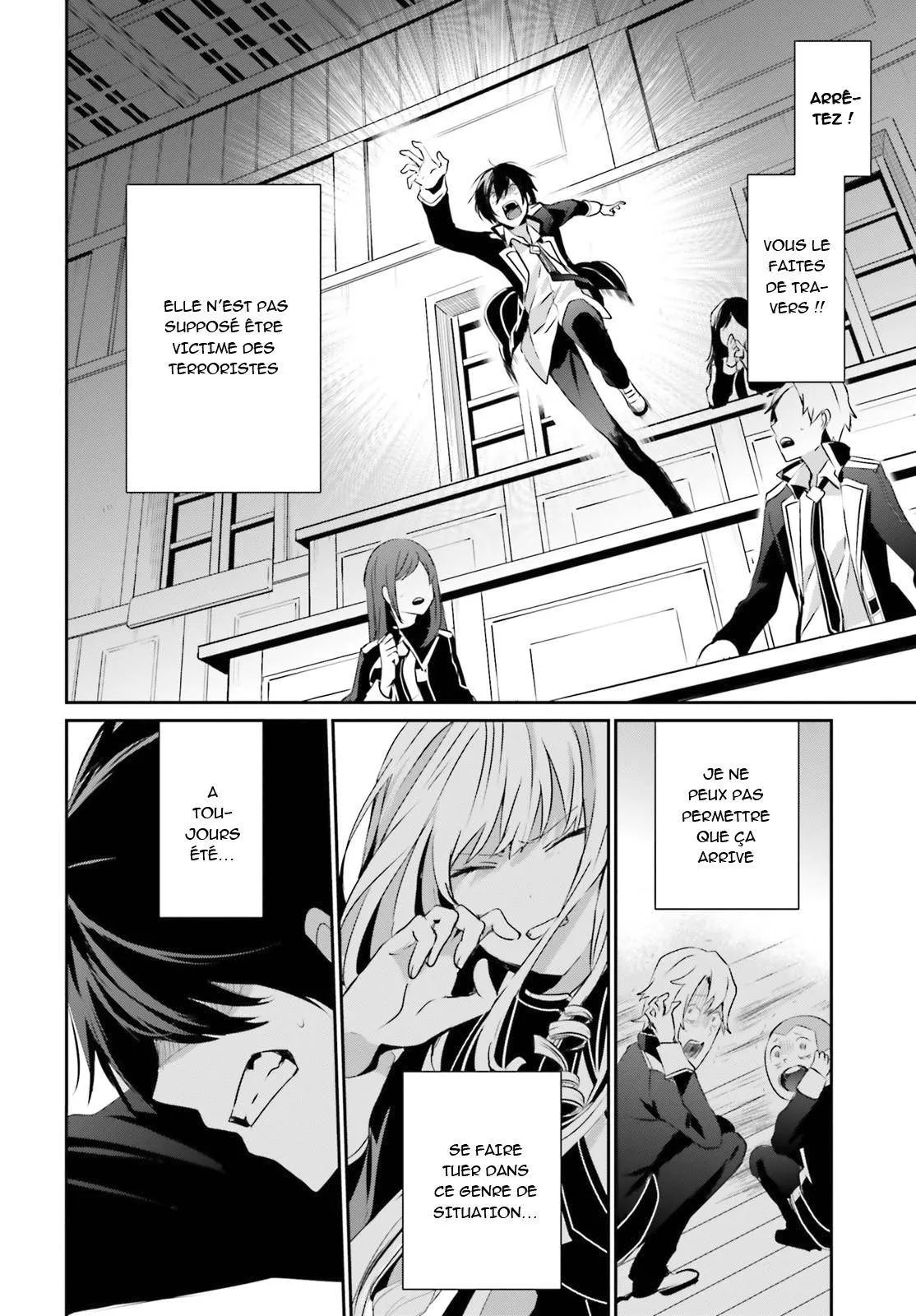 Kage No Jitsuryokusha Ni Naritakute - 10.1 - 67c72258a2e17.webp