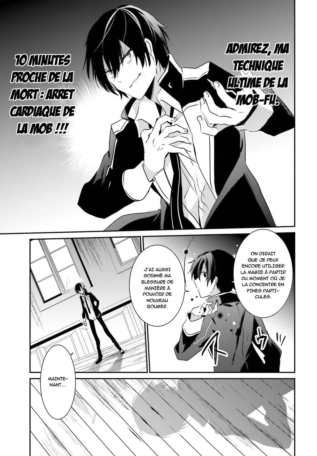 Kage No Jitsuryokusha Ni Naritakute - 10.1 - 67c7225c981cb.webp