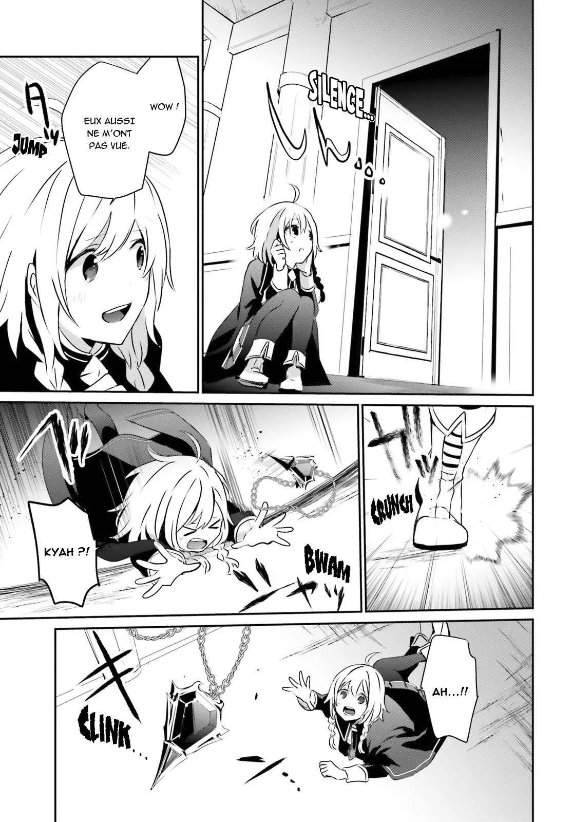 Kage No Jitsuryokusha Ni Naritakute - 11 - 67c72264db46d.webp