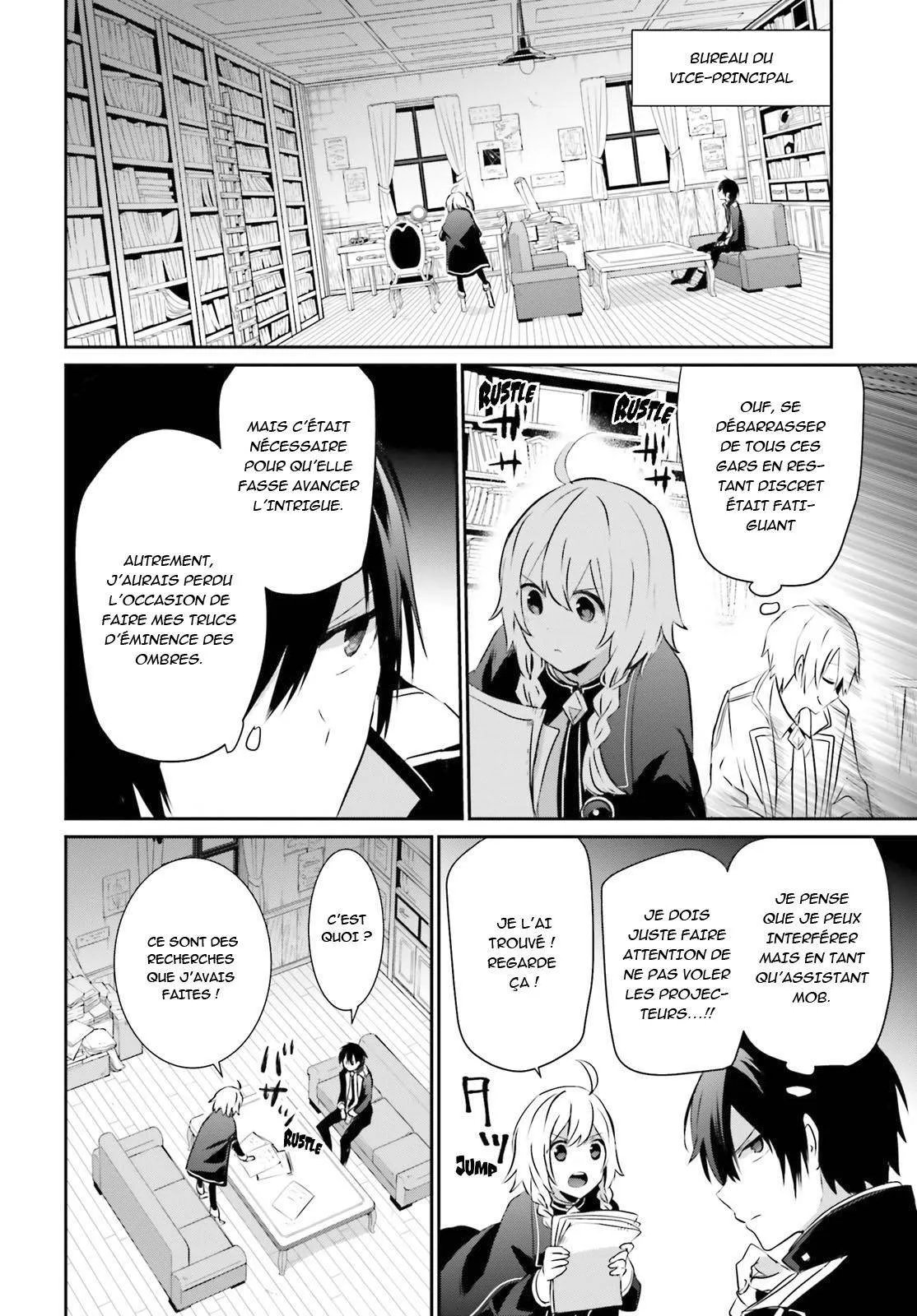 Kage No Jitsuryokusha Ni Naritakute - 11 - 67c72265c4dde.webp