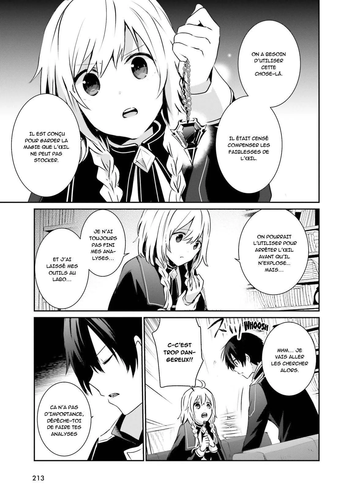 Kage No Jitsuryokusha Ni Naritakute - 11 - 67c722667e238.webp