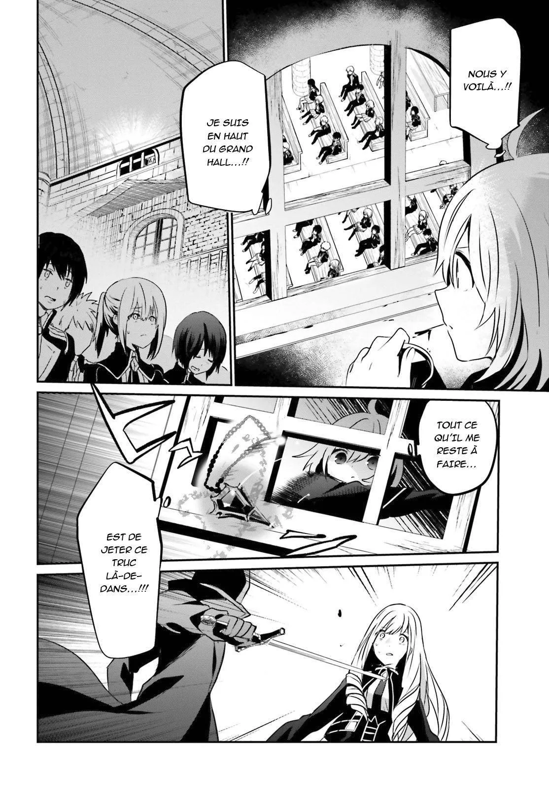 Kage No Jitsuryokusha Ni Naritakute - 12 - 67c7226fe0d75.webp