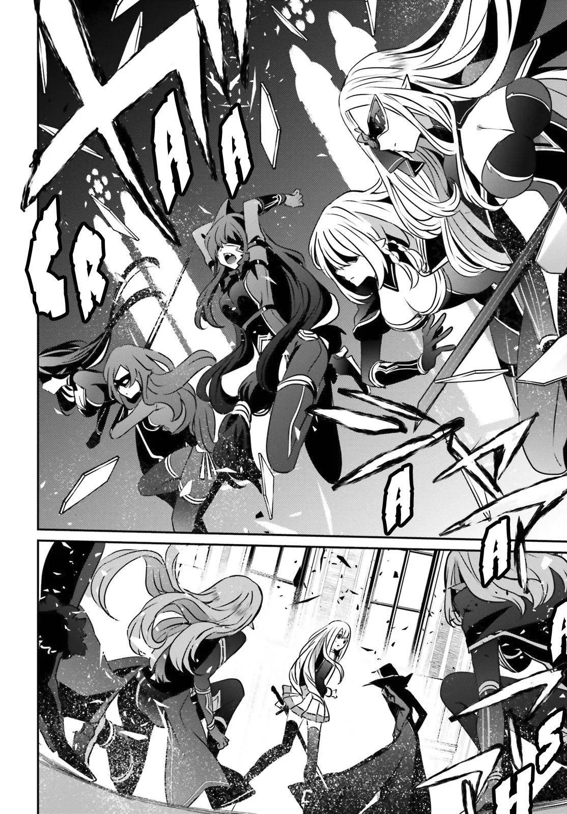 Kage No Jitsuryokusha Ni Naritakute - 12 - 67c7227356599.webp