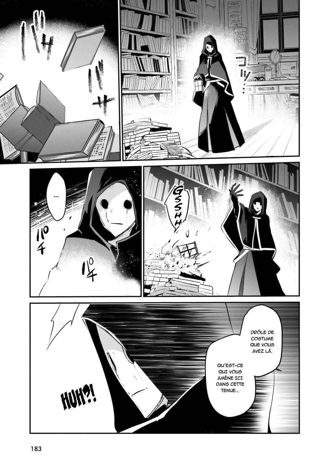 Kage No Jitsuryokusha Ni Naritakute - 13 - 67c7227627e94.webp