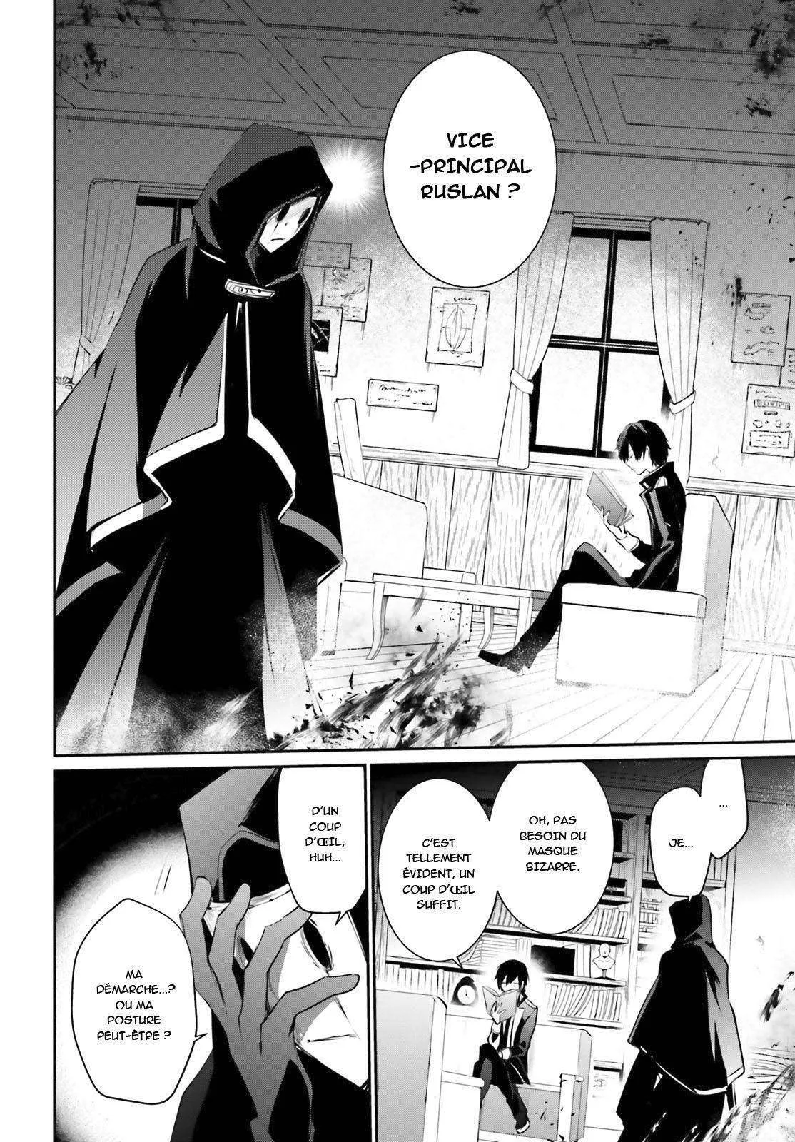 Kage No Jitsuryokusha Ni Naritakute - 13 - 67c722766e4d0.webp
