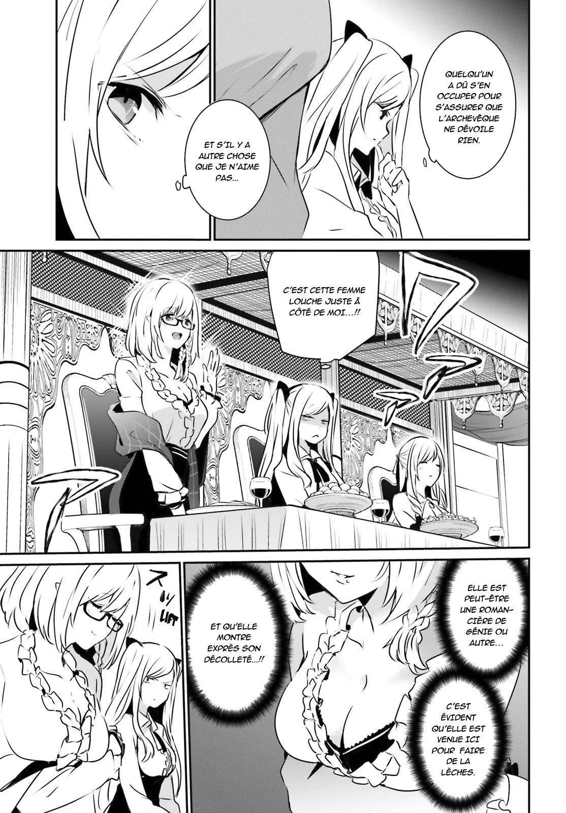 Kage No Jitsuryokusha Ni Naritakute - 15 - 67c7228c68449.webp