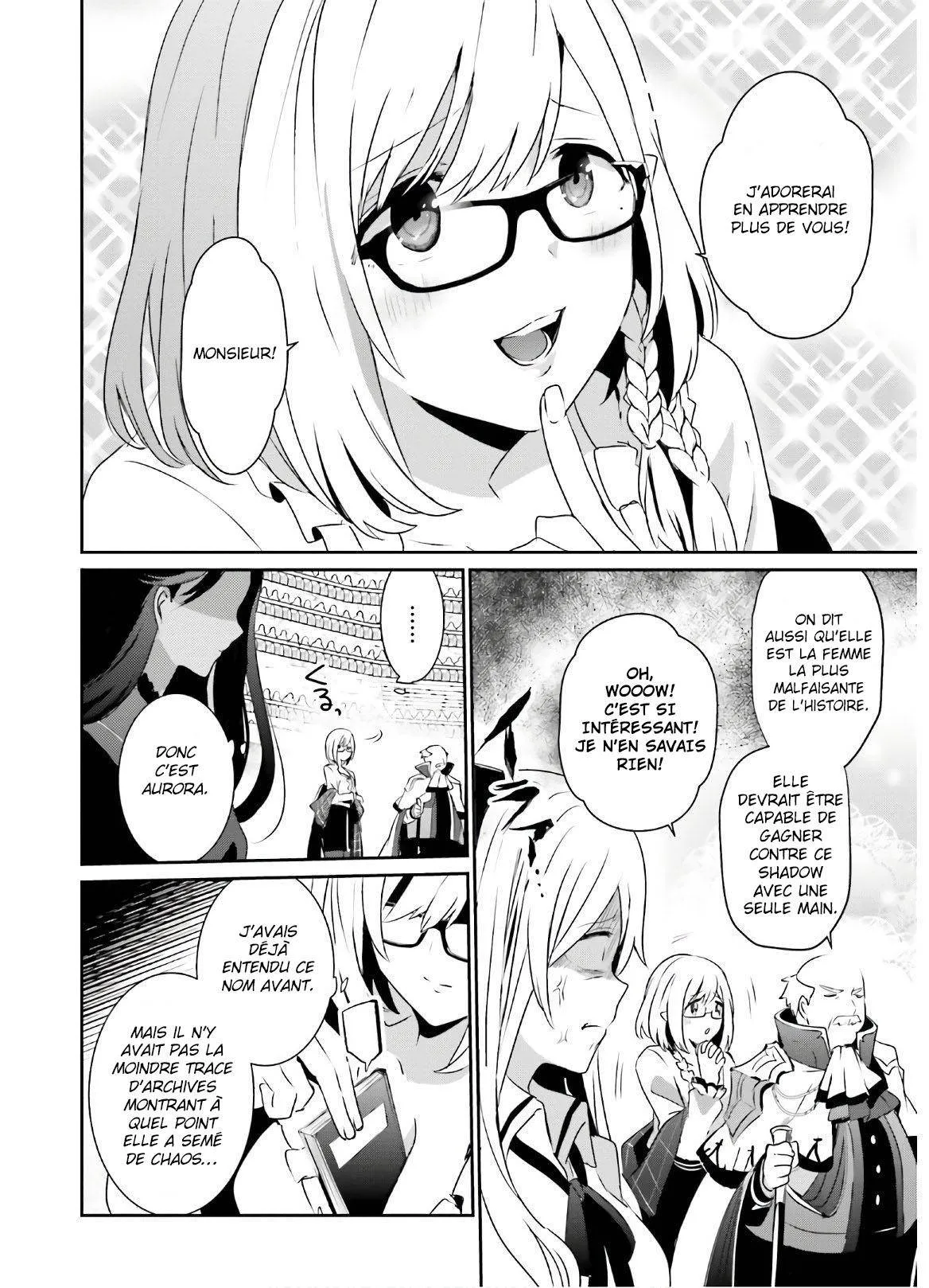 Kage No Jitsuryokusha Ni Naritakute - 16 - 67c722913a40d.webp