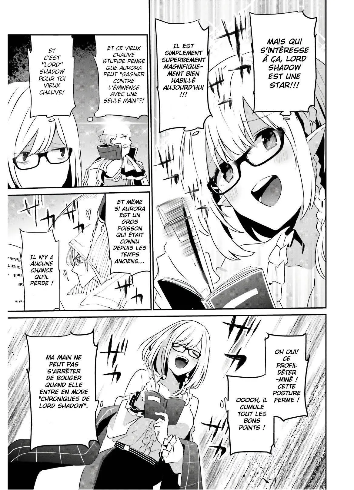 Kage No Jitsuryokusha Ni Naritakute - 16 - 67c7229180920.webp