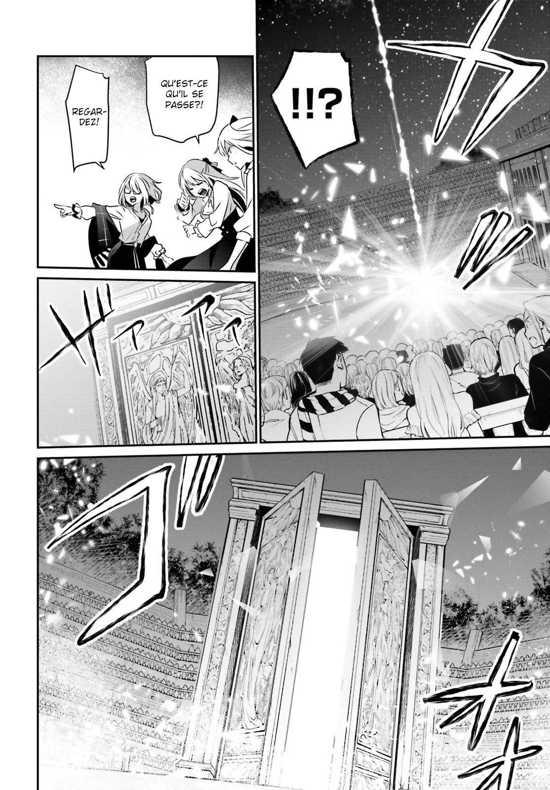Kage No Jitsuryokusha Ni Naritakute - 16 - 67c7229661153.webp