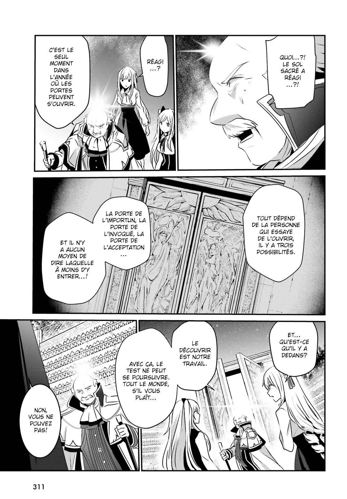 Kage No Jitsuryokusha Ni Naritakute - 16 - 67c72296baf0a.webp