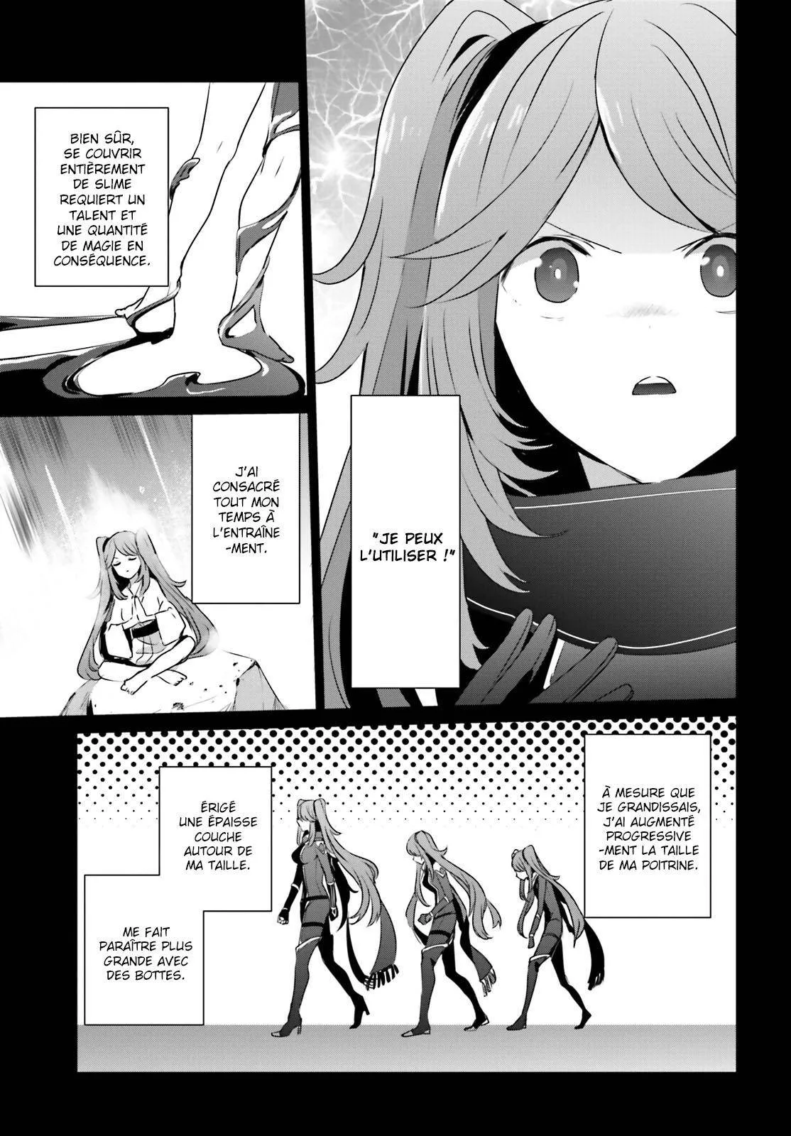 Kage No Jitsuryokusha Ni Naritakute - 16 - 67c72298f4187.webp