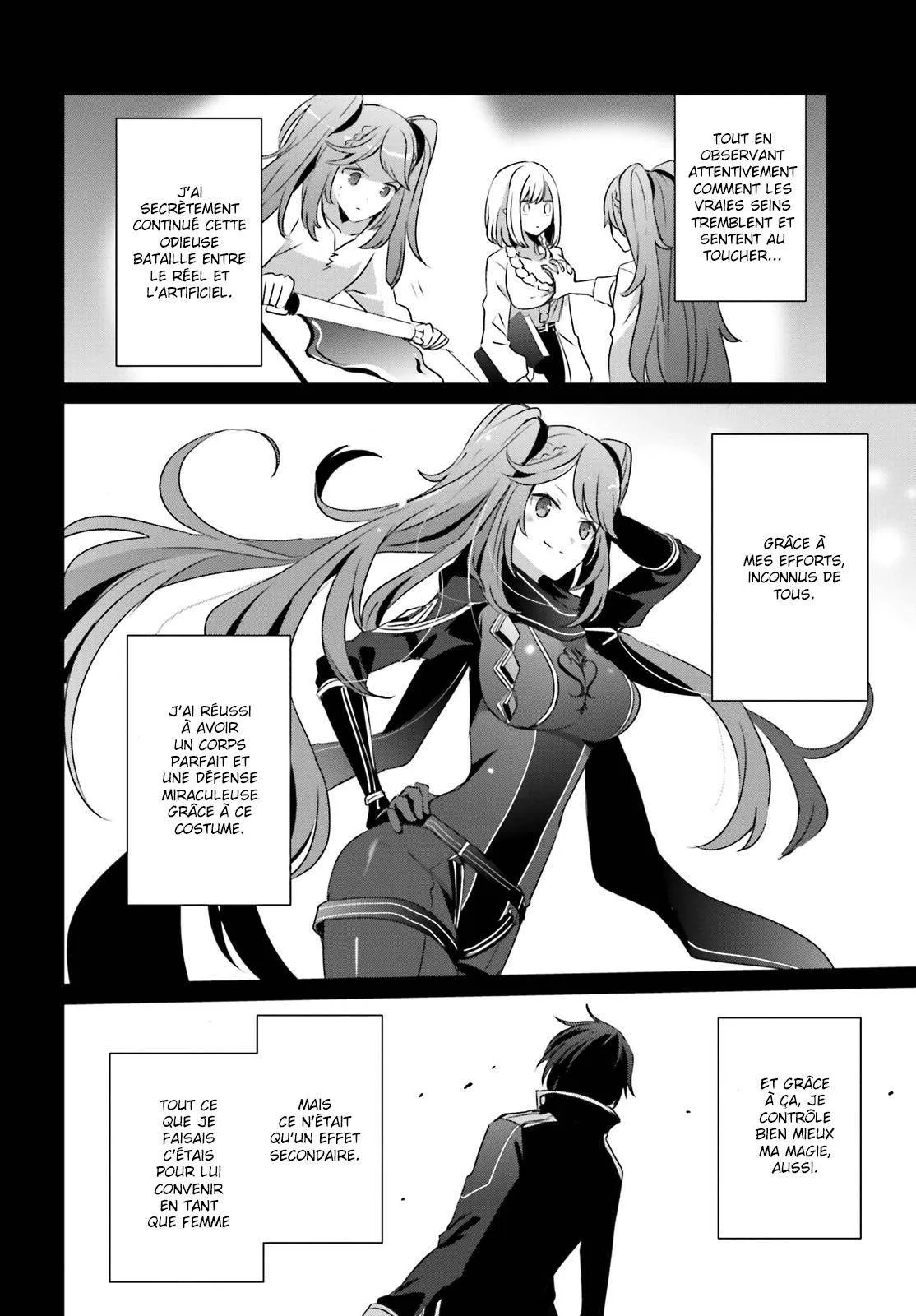 Kage No Jitsuryokusha Ni Naritakute - 16 - 67c72299374f0.webp