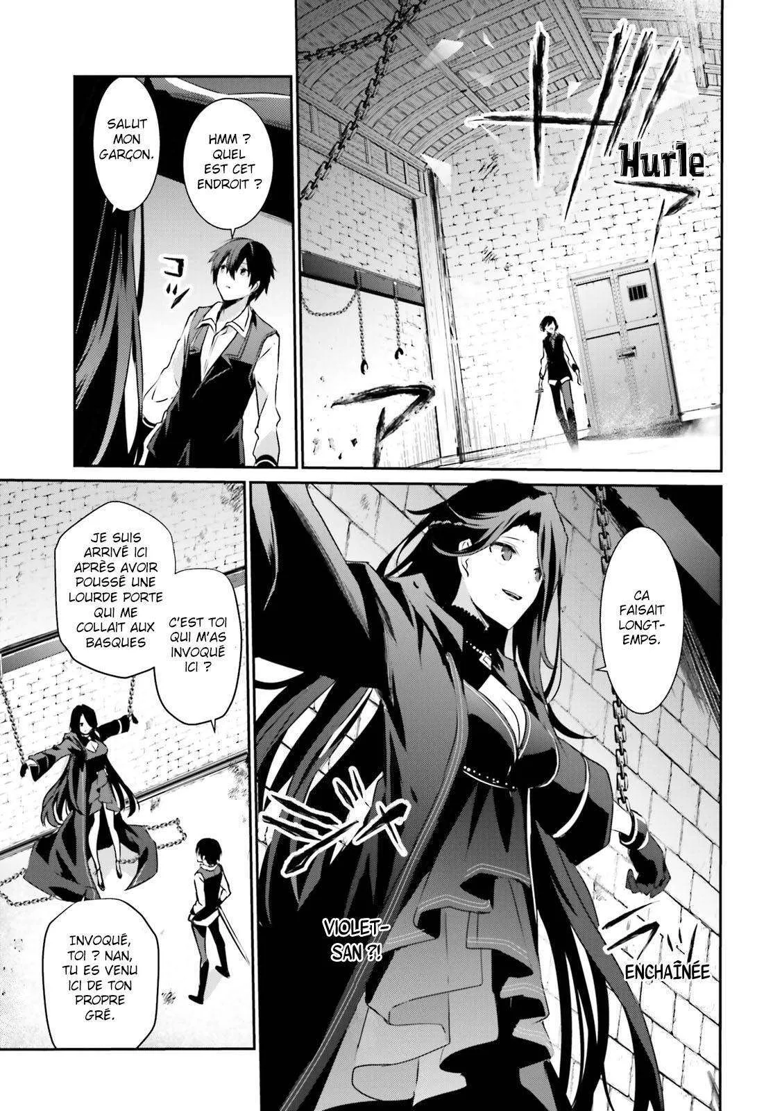 Kage No Jitsuryokusha Ni Naritakute - 17 - 67c7229b39fd6.webp