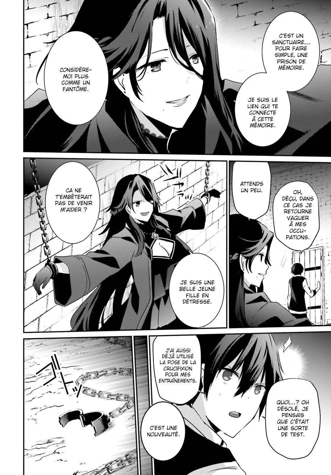 Kage No Jitsuryokusha Ni Naritakute - 17 - 67c7229b92fea.webp